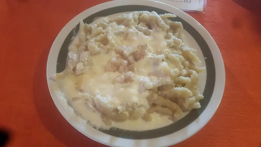 Menu_Hotel Morávka_Morávka_image_2