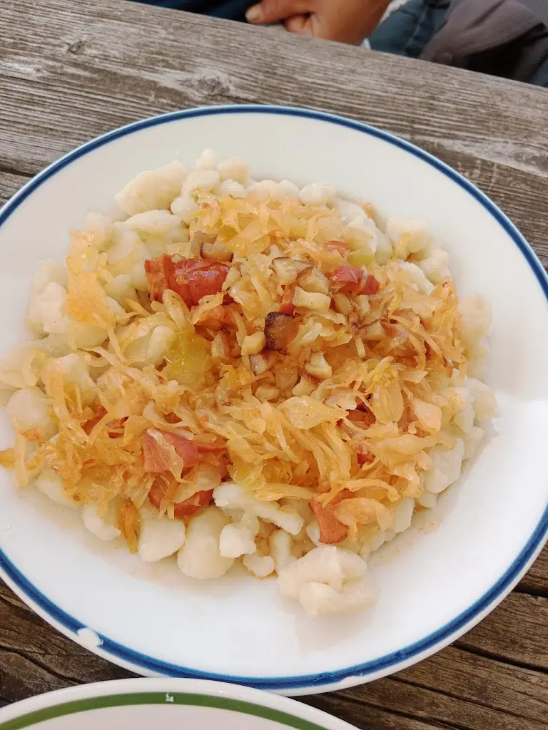 Menu_Hotel Morávka_Morávka_image_5