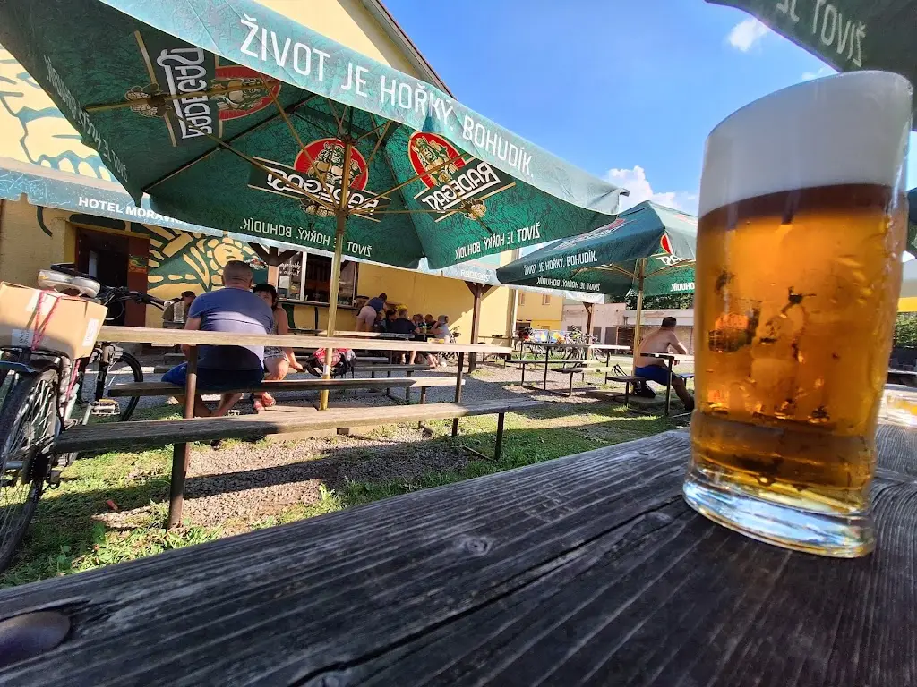 I am Ghost_Hotel Morávka_Morávka_review