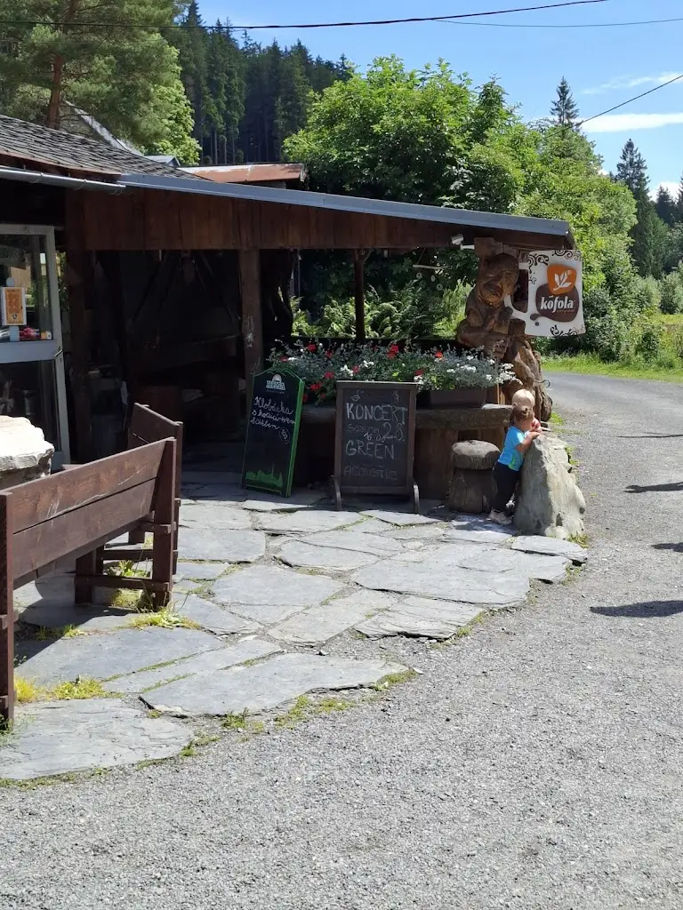 Kristyna Dzapkova_Hospoda u Ostřížka_Morávka_review