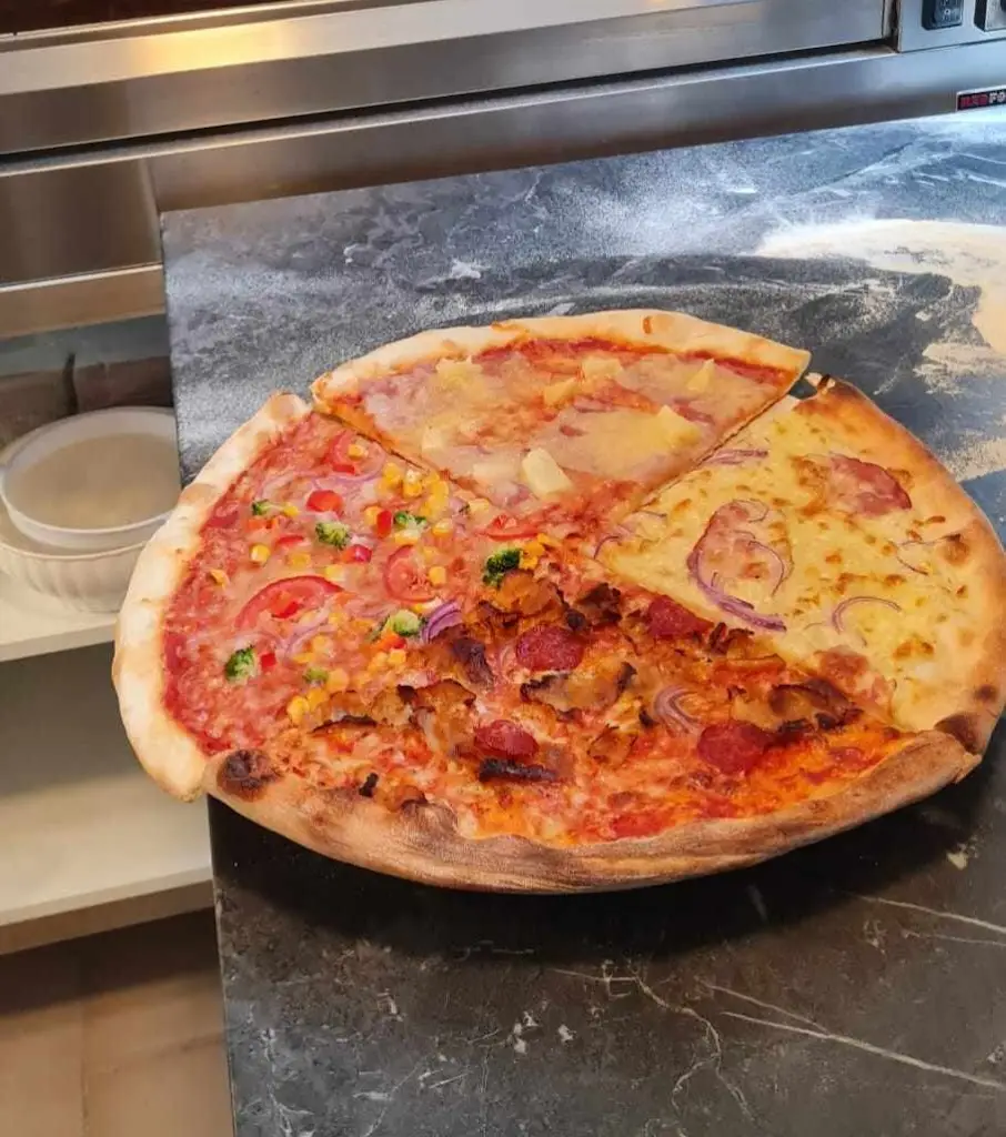 Menu_Pizza Fredy Kaplice_Kaplice_image_3