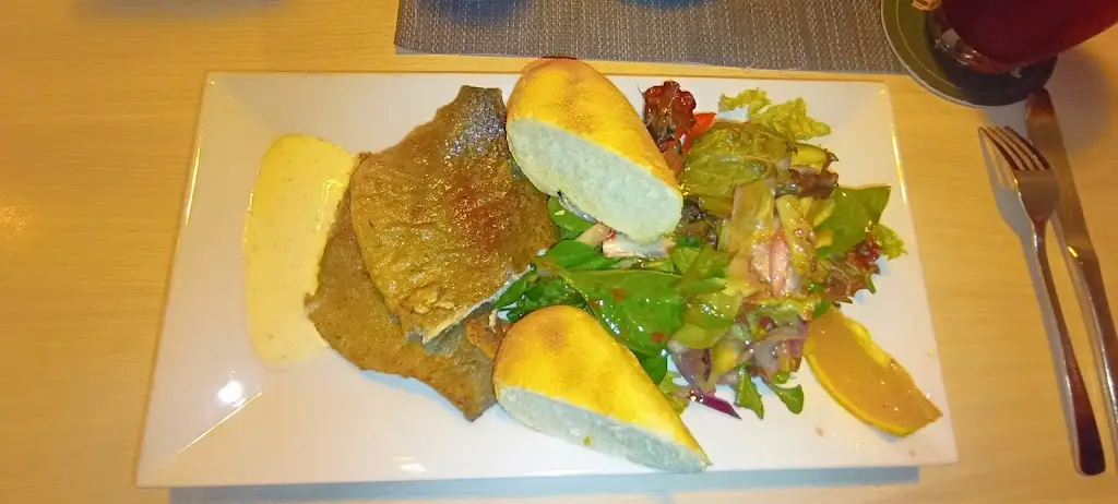 Radka Pasulyova_Restaurace Wellness Hotel Sauna_Morávka_recensione