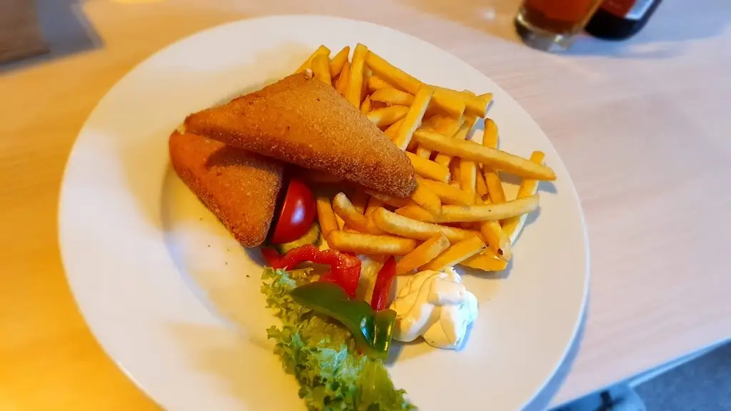 Michal Pick_Restaurace Wellness Hotel Sauna_Morávka_recensione