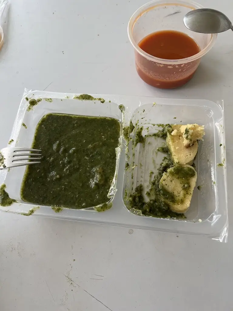 Petr Kotula_Restaurace Morávka_Morávka_review