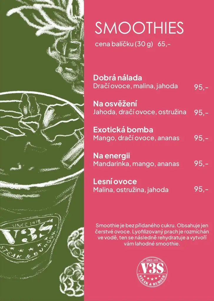 Menu_V3S steak&burger Opava_Okres Opava_image_1