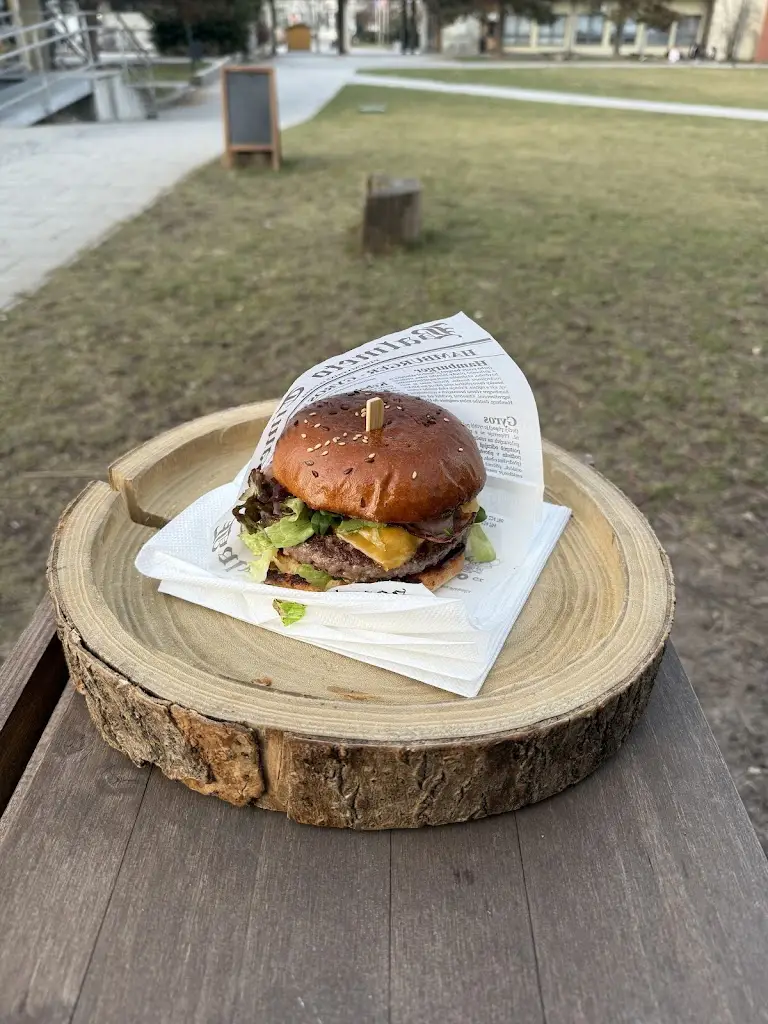 Harbour Seal_V3S steak&burger Opava_Okres Opava_review