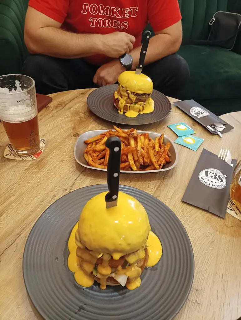 Kateřina Vymětalíková_V3S steak&burger Opava_Okres Opava_review