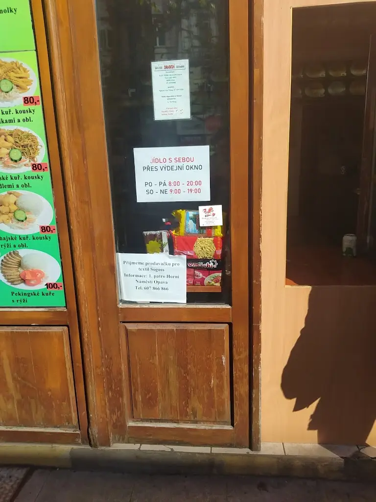 Menu_Dragon Restaurant_Okres Opava_image_3