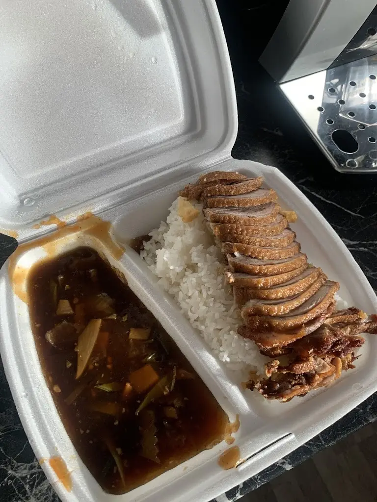 Jirka Lexa_Dragon Restaurant_Okres Opava_review