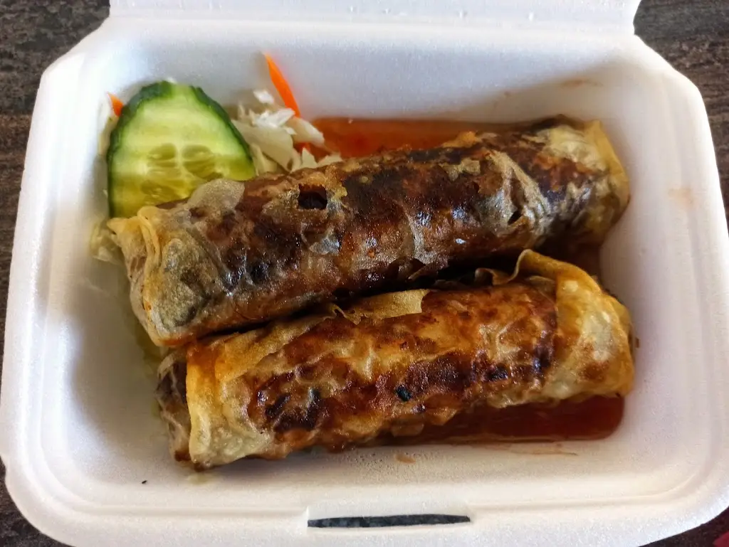 Jitka Vítková_Dragon Restaurant_Okres Opava_review