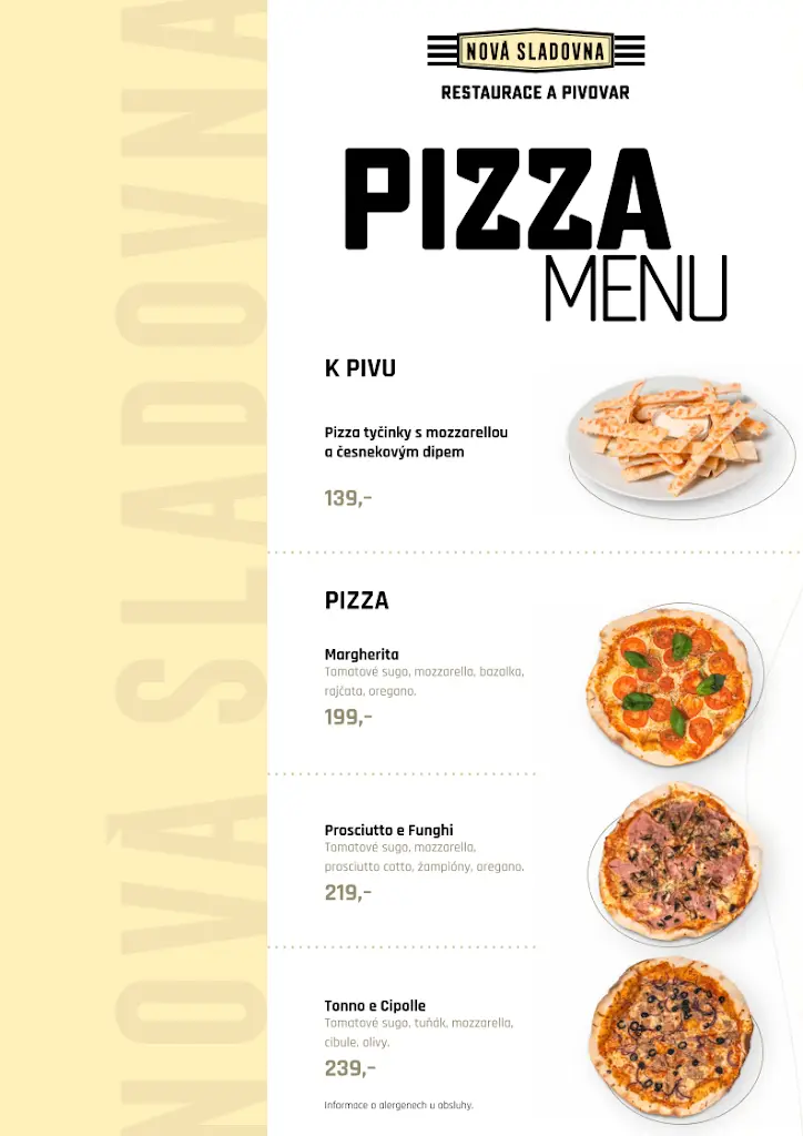 Menu_Restaurace a pivovar Nová sladovna_Okres Opava_image_1