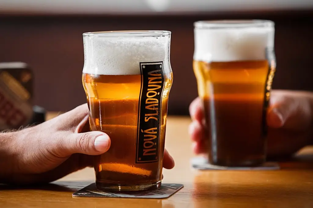 Menu_Restaurace a pivovar Nová sladovna_Okres Opava_image_5