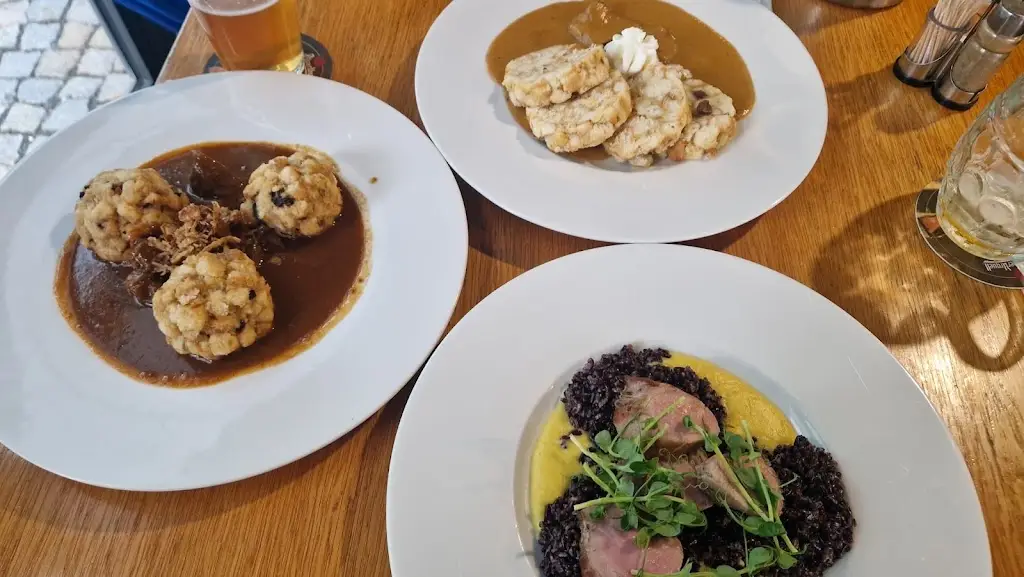 Joanna Piasecka_Restaurace a pivovar Nová sladovna_Okres Opava_review