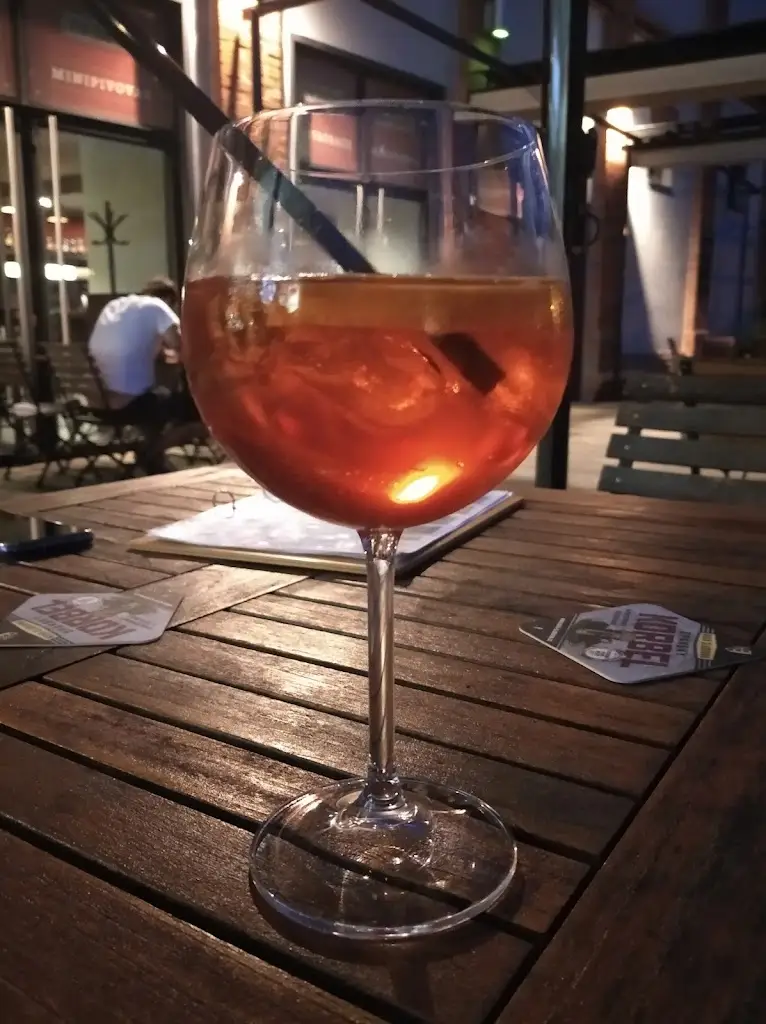 Damian Kubarski_Restaurace a pivovar Nová sladovna_Okres Opava_review