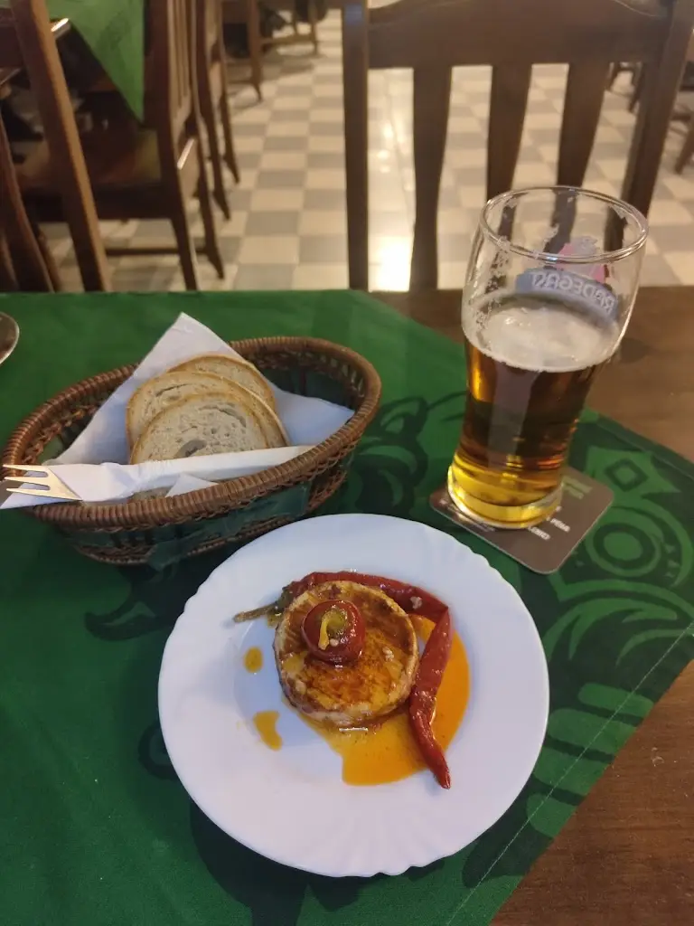 D. S. Greyson_Hospůdka U Irky_Nýdek_review