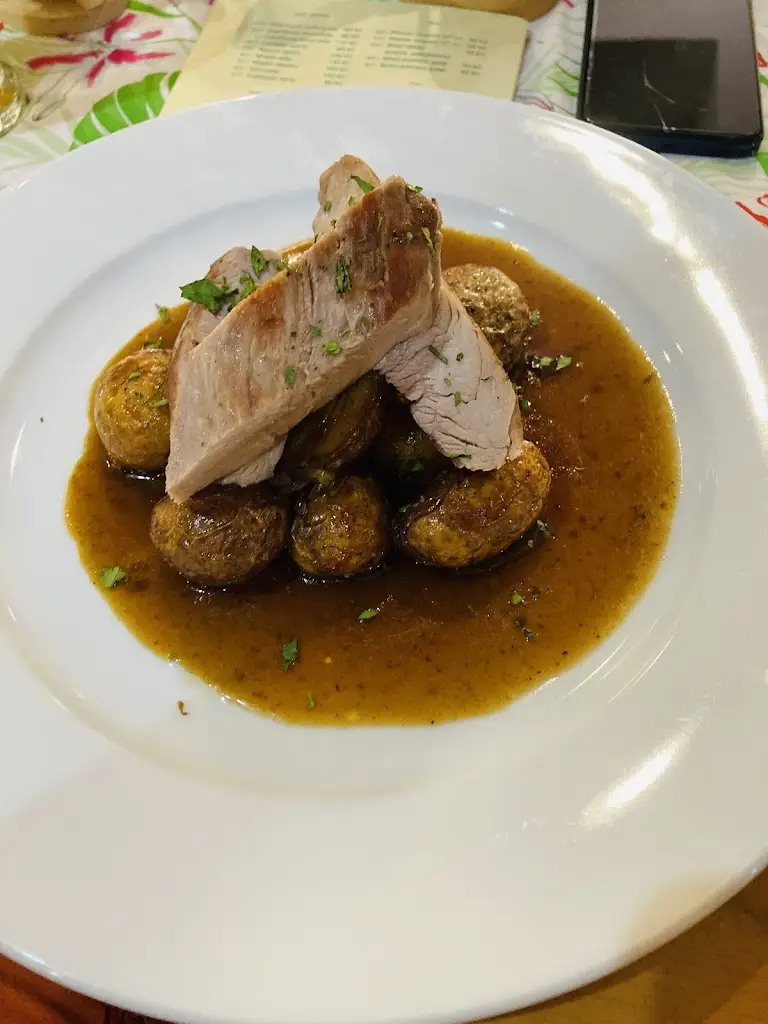 any smith_Penzion Ovečka_Nýdek_review