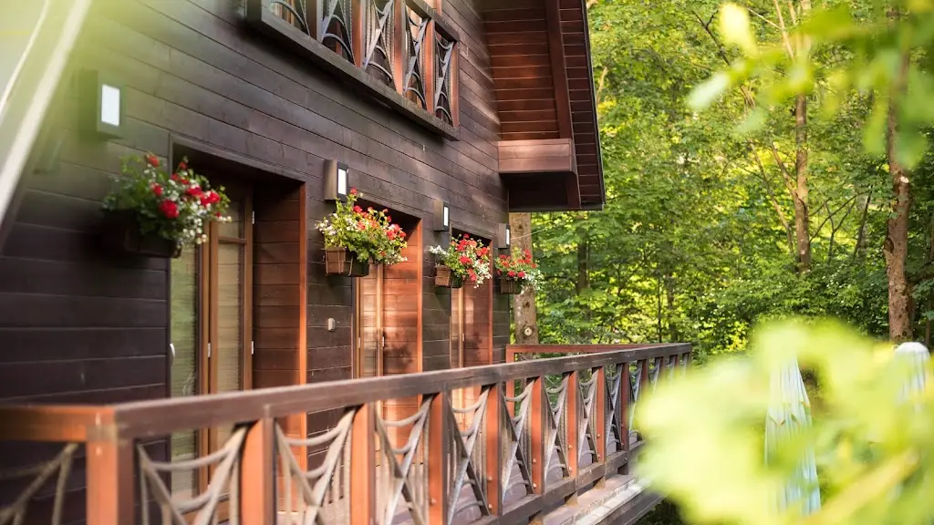 Penzion Ovečka restaurant in Nýdek