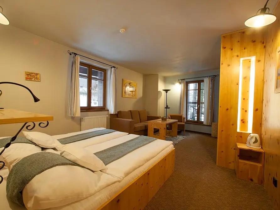 Penzion Ovečka_Nýdek_slider_image_2