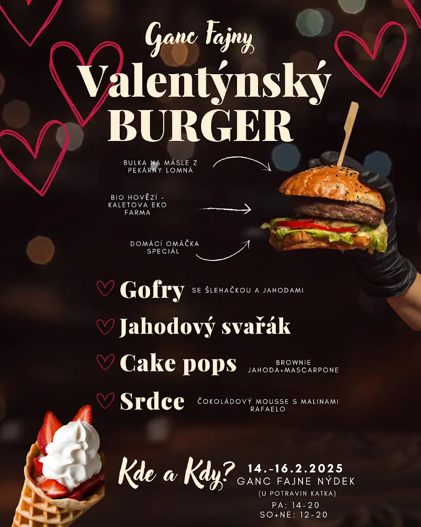 Menu_Ganc Fajne_Nýdek_image_1