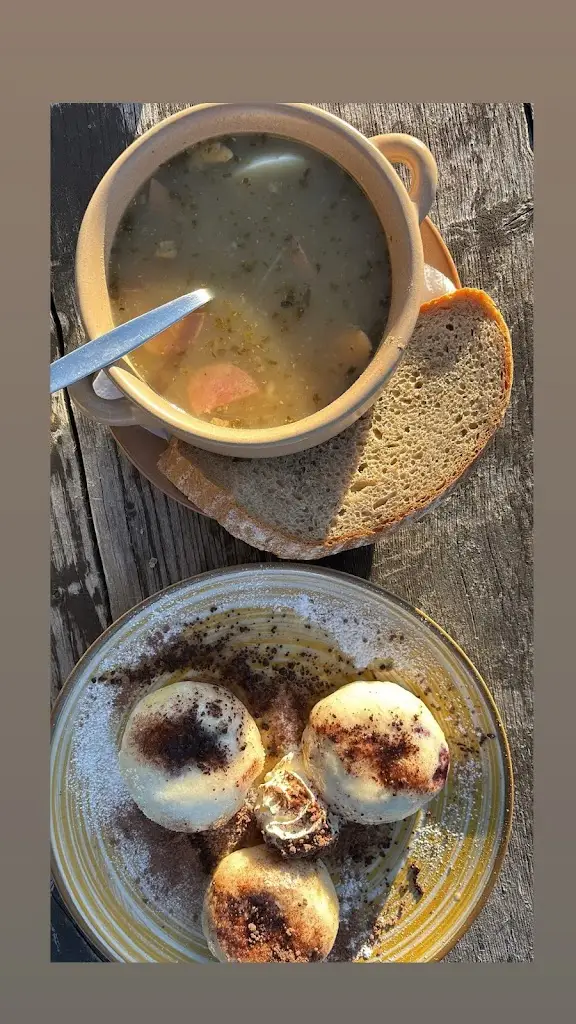 Aleksandra Majewska_Chata Čantoryje_Nýdek_review