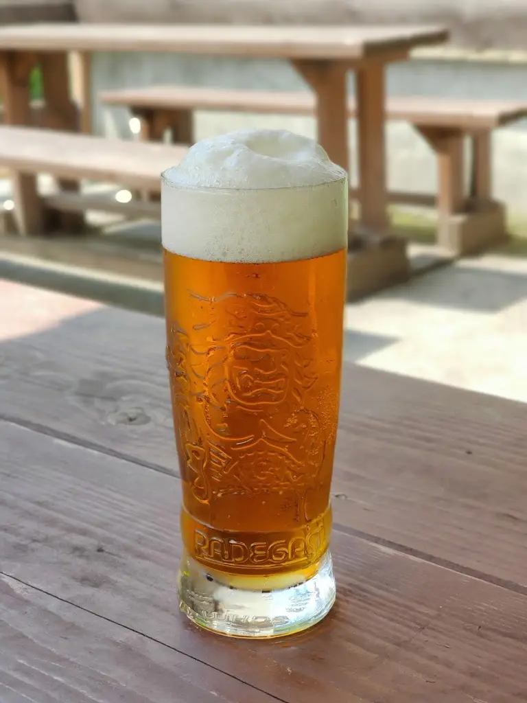 Menu_Hospůdka Kolibiska_Nýdek_immagine_2