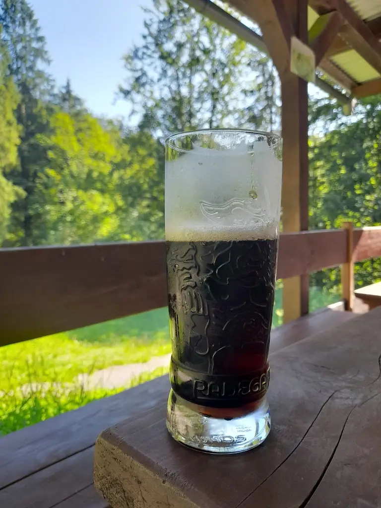 Menu_Hospůdka Kolibiska_Nýdek_immagine_3