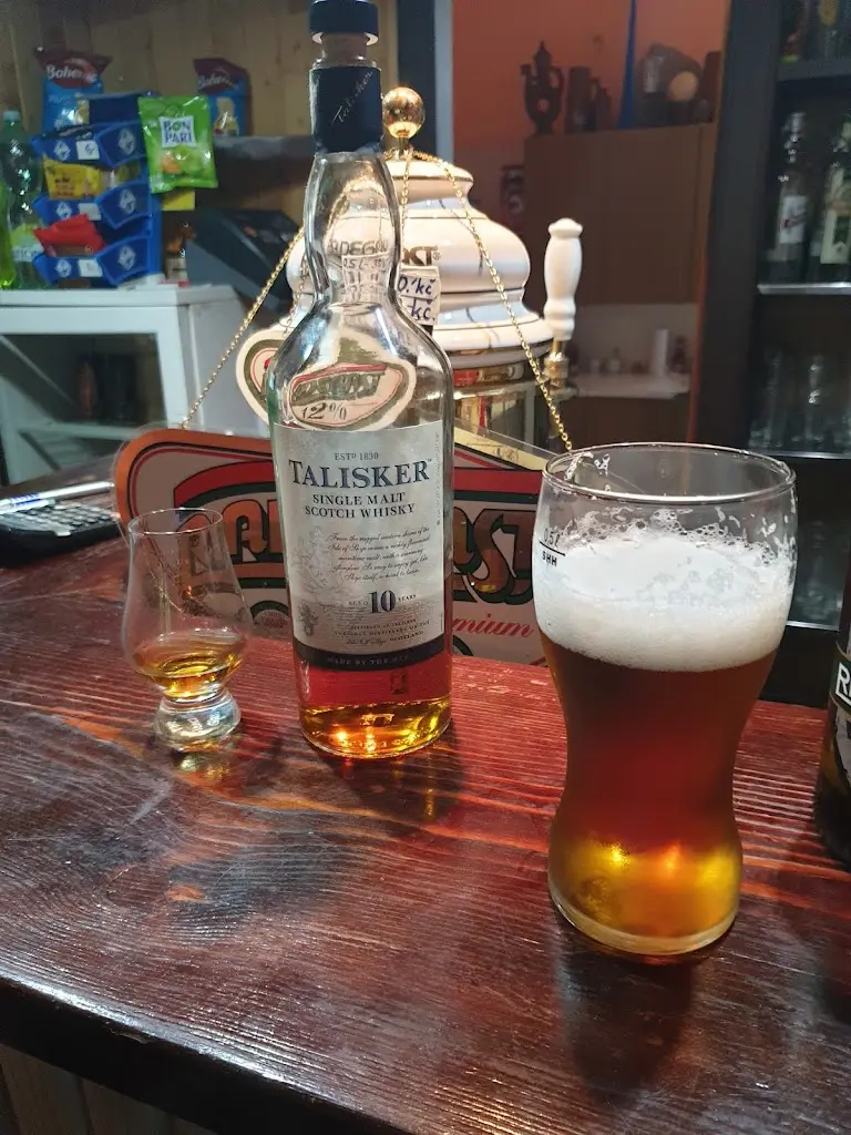 Menu_Hospůdka Kolibiska_Nýdek_immagine_4