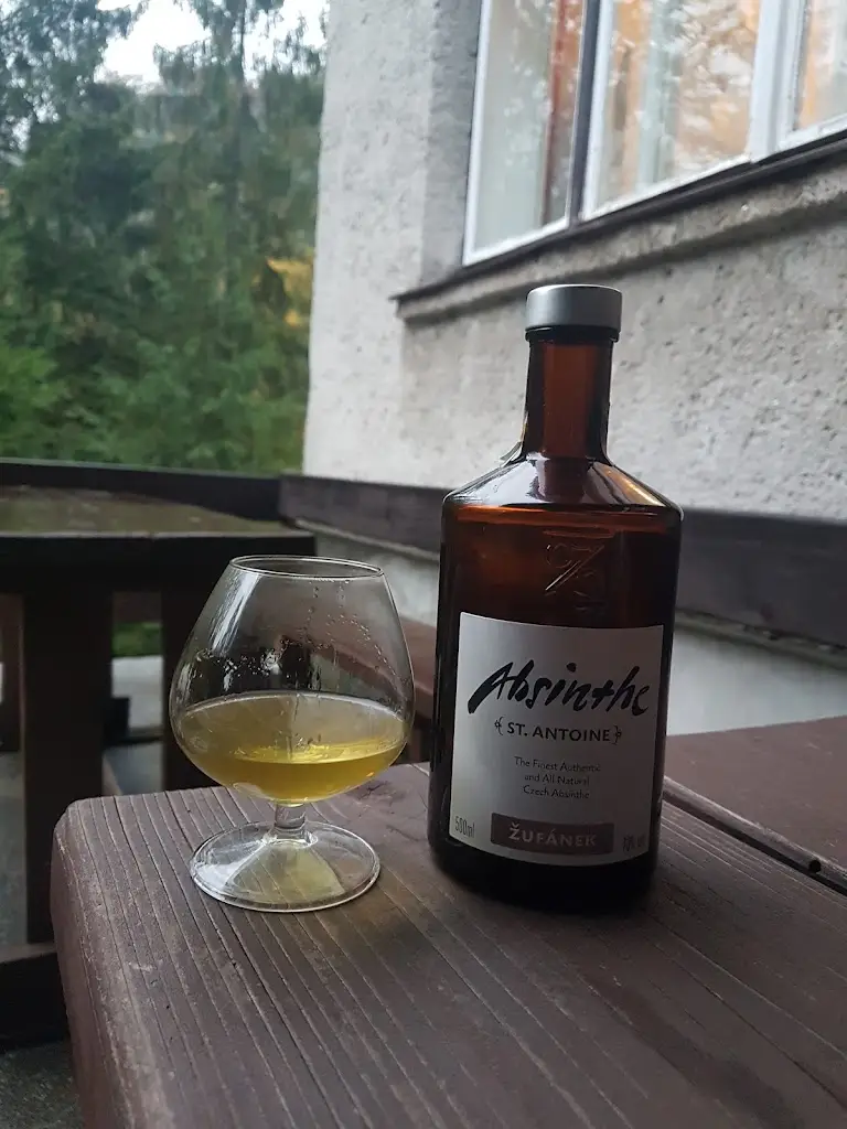 Menu_Hospůdka Kolibiska_Nýdek_immagine_5