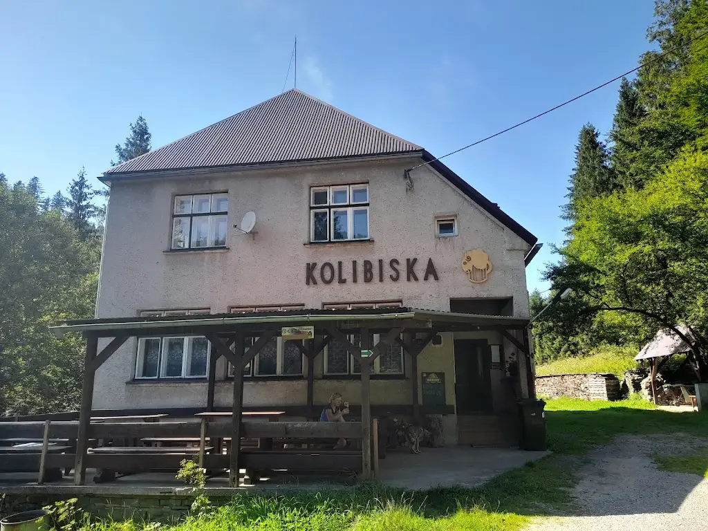 Hospůdka Kolibiska_Nýdek_slider_image_2