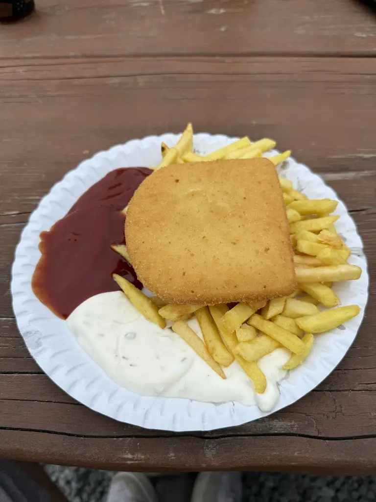 Marcin J_Bufet Wielka Czantoria_Nýdek_review