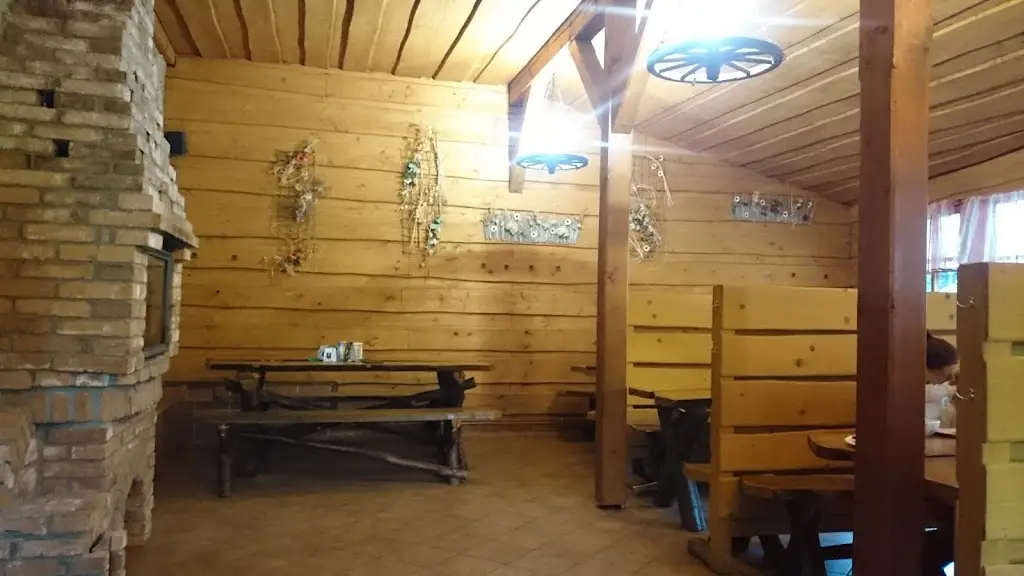 Pizzerie u Radima restaurant in Nýdek