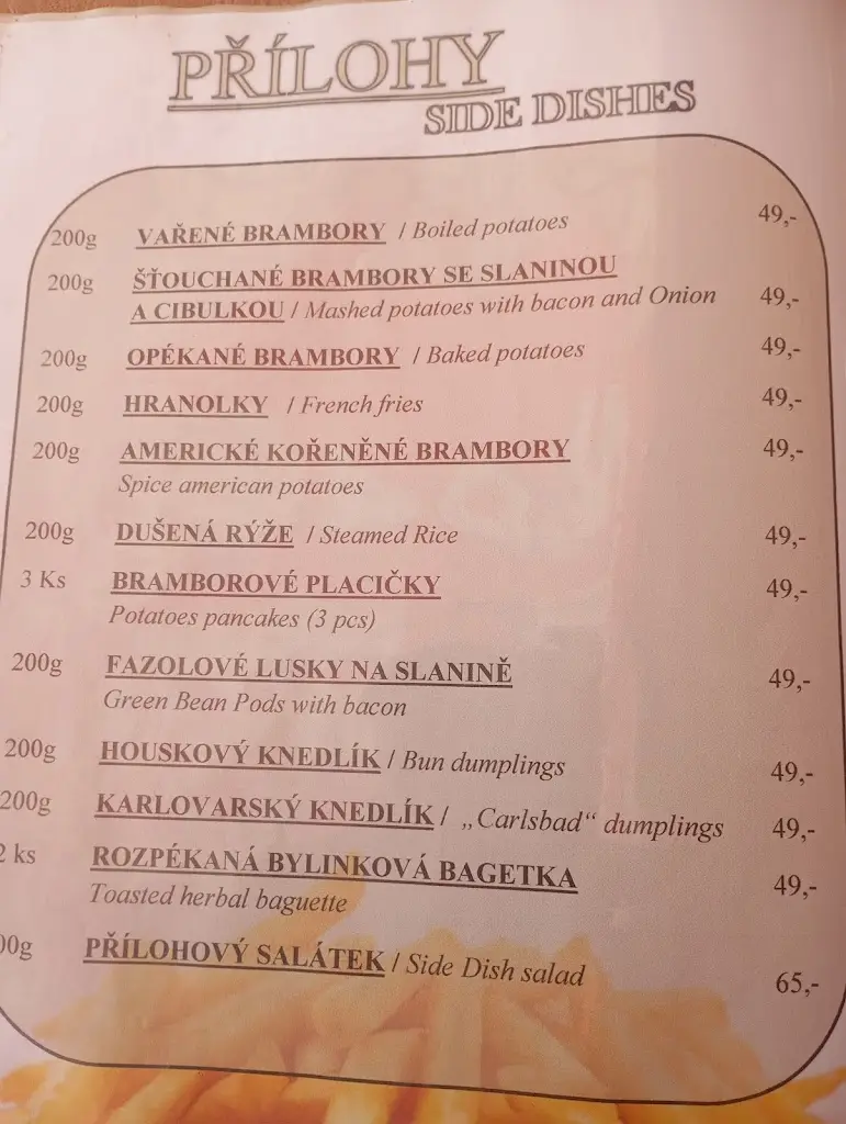 Menu_U Krbu_Opava_image_2