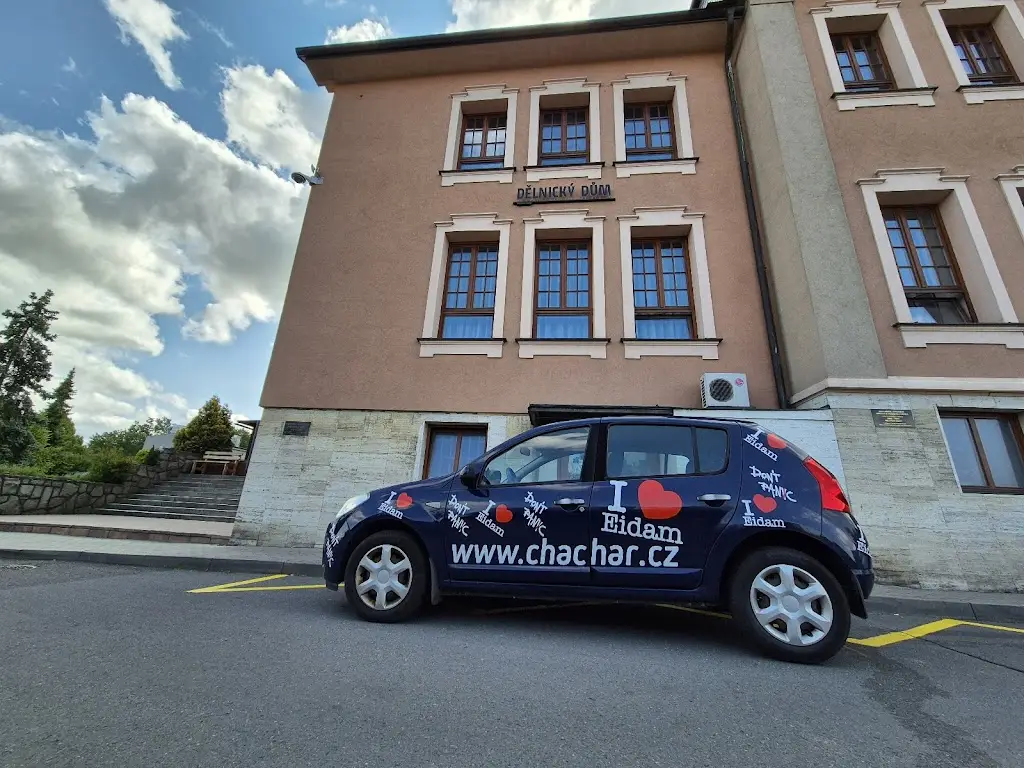 Restaurace Kulturní dům Odry & Chacharova Pizza_Odry_slider_image_3