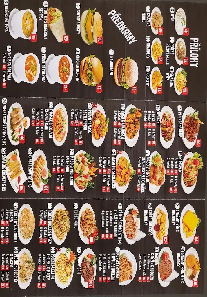 Menu_Viet Bistro_Odry_immagine_4