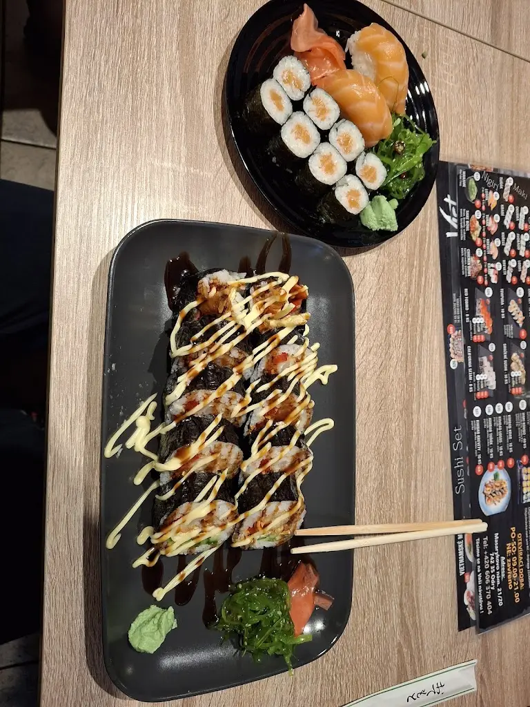 Lukas Zl_Viet Bistro_Odry_recensione