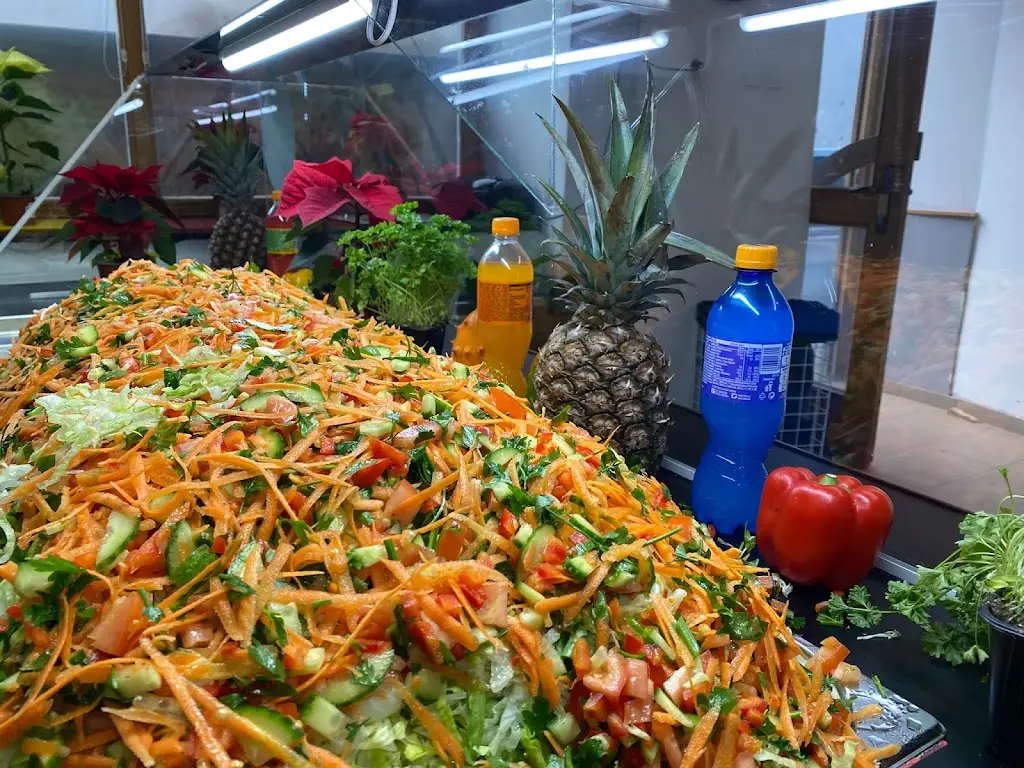 Menu_Kebab house Odry_Odry_image_1