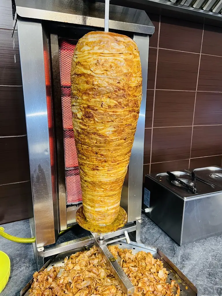 Menu_Kebab house Odry_Odry_image_3