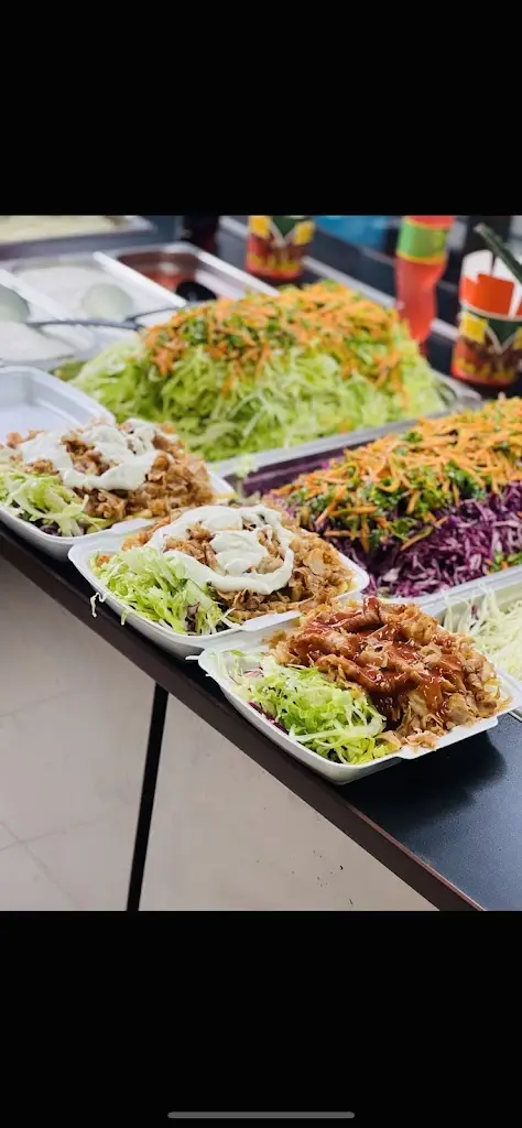 Menu_Kebab house Odry_Odry_image_5