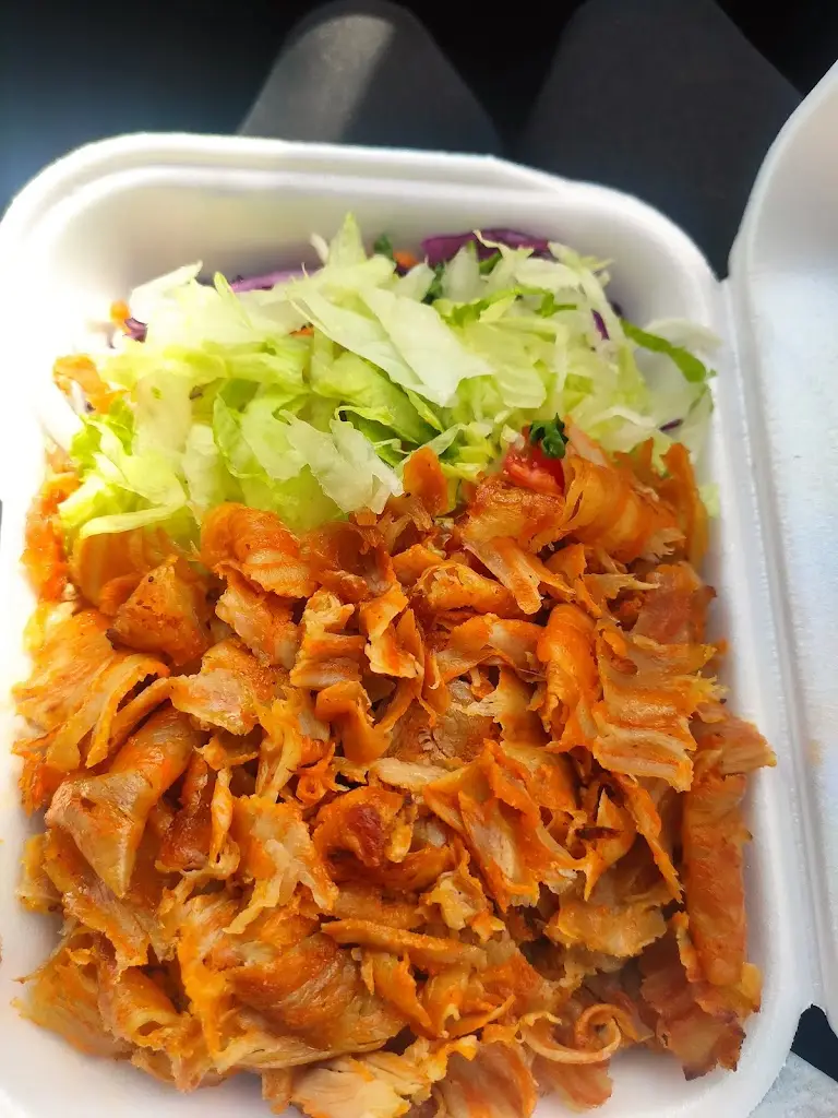 Iveta Svobodová_Kebab house Odry_Odry_review