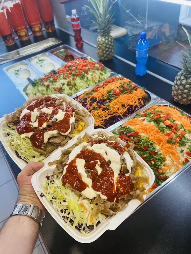 Kebab house Odry_Odry_slider_image_3