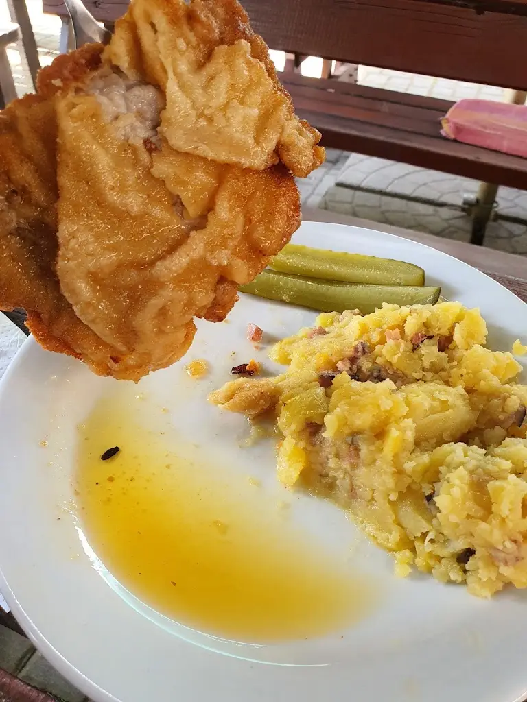 Noa_Restaurace Flora_Odry_review