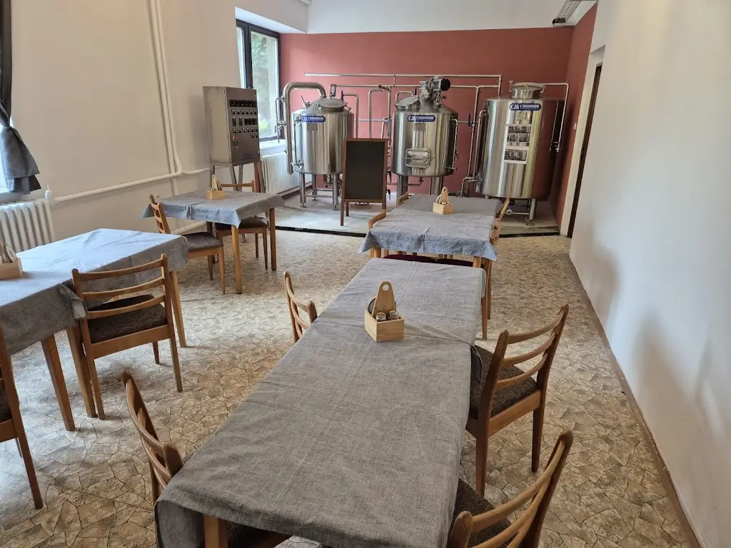 Pivovarský hostinec Kořenáč_Odry_slider_image_2