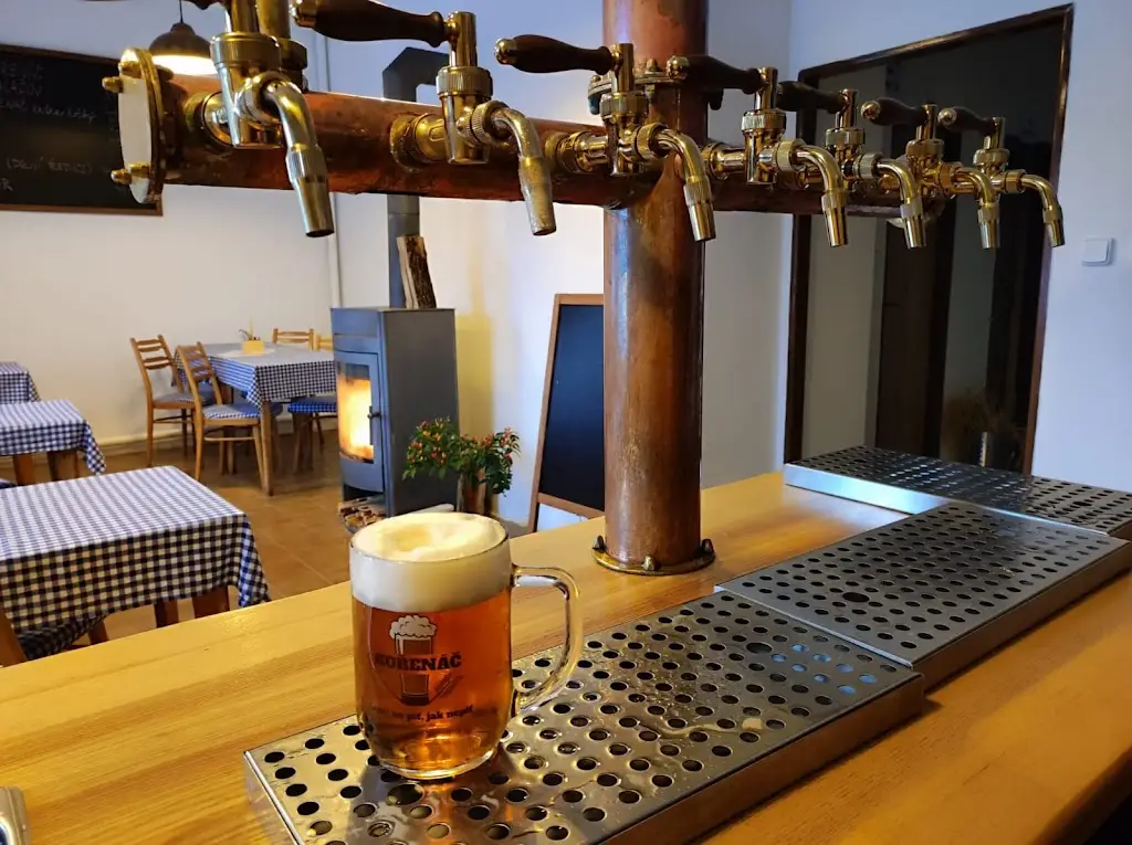 Pivovarský hostinec Kořenáč_Odry_slider_image_3