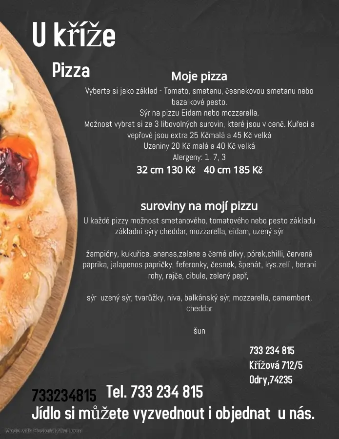Menu_U kříže_Odry_image_2