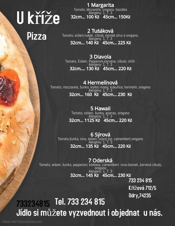 Menu_U kříže_Odry_image_3