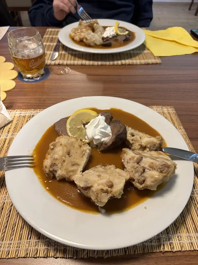 Eugenio López Klicova_Hospůdka Na konci světa_Odry_review