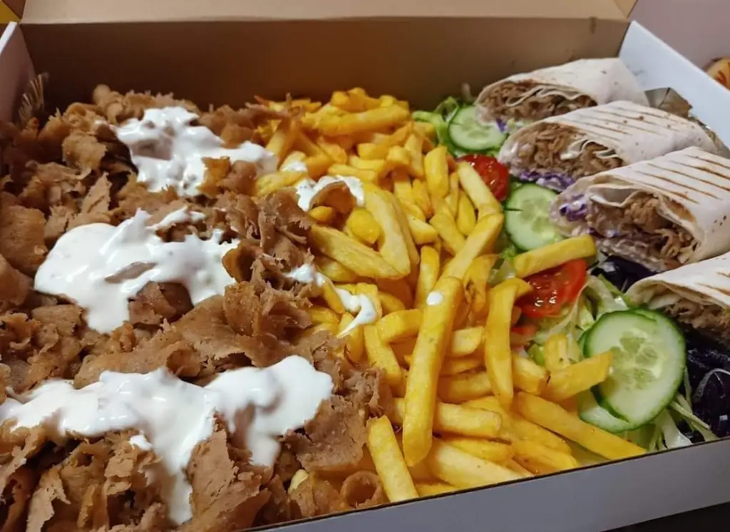 Menu_Kebab House_Kaplice_image_1