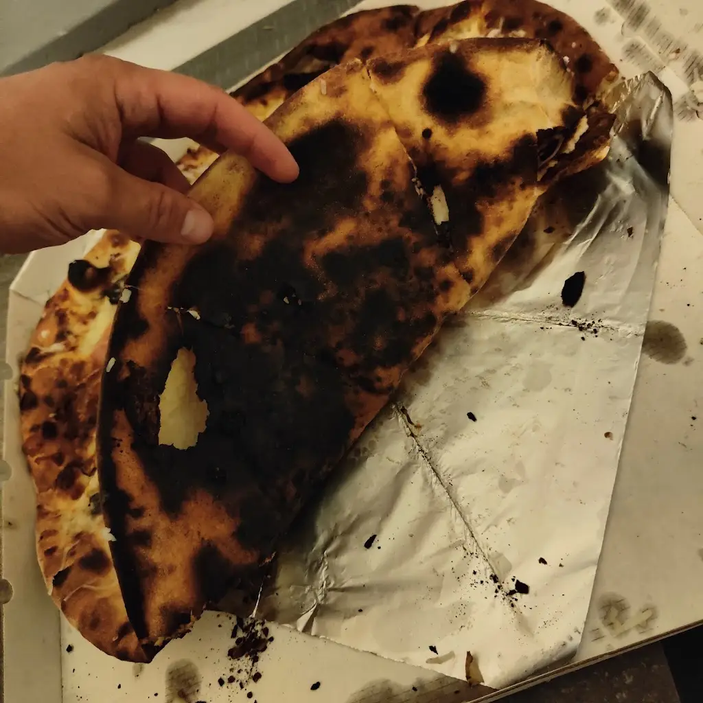 Filip Šauer_Kebab House_Kaplice_review