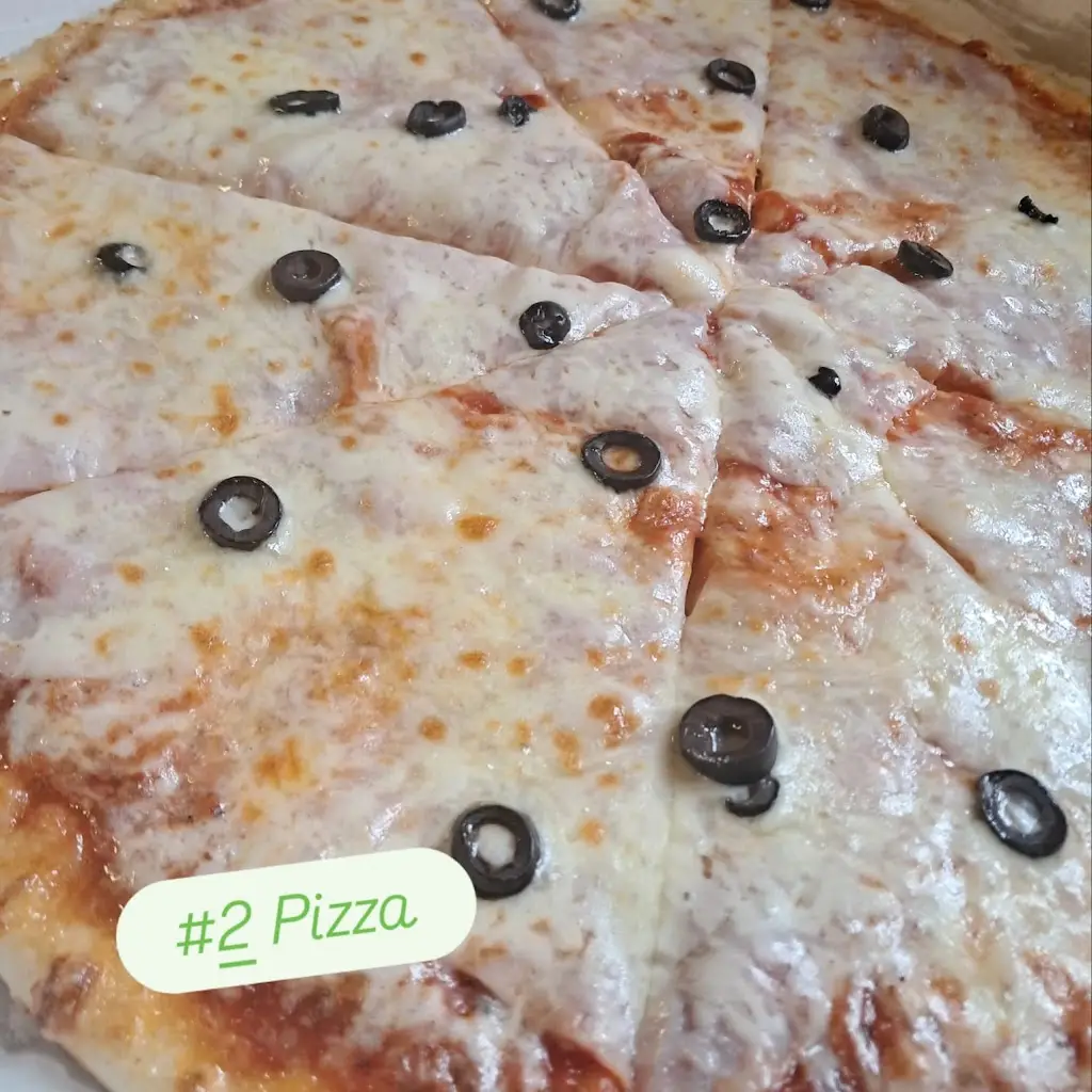 Kebab House ristorante a Kaplice