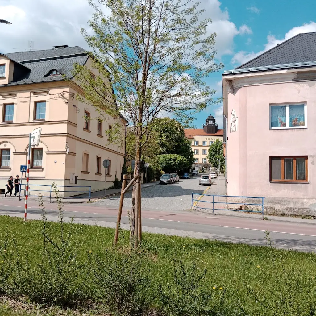 Bowling Bar a Pivnice U Barona_Odry_slider_image_2